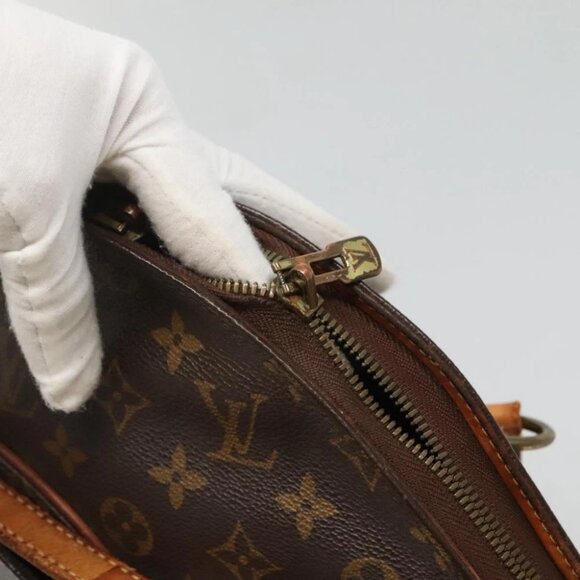 LOUIS VUITTON Monogram Ellipse Shopping Shoulder Bag - Picture 11 of 15